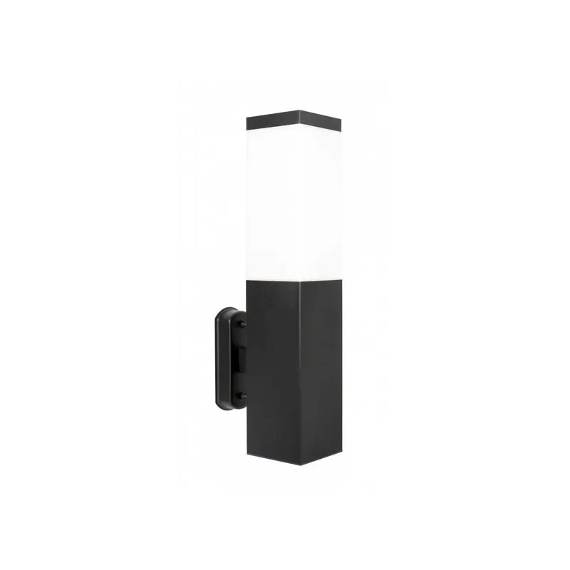 Inox Kwadratowa Black SS802-A BL Suma - Supercena