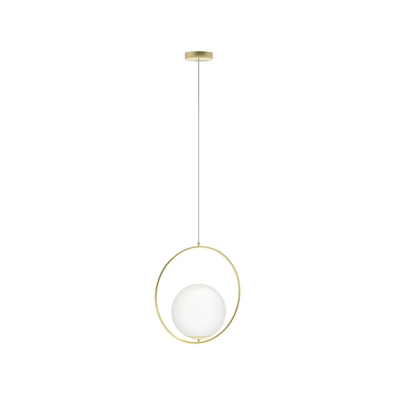 JUMBO 1 PENDANT Lampa wisząca Azzardo | Do wyczerpania zapasów