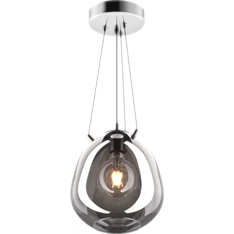 Nowość w sklepie | P19066B-D25 MOON LAMPA WISZĄCA