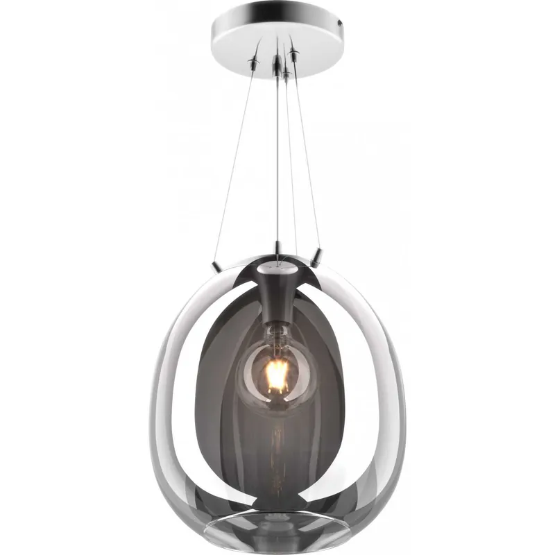 P19066B-D38 MOON LAMPA WISZĄCA - Produkt polecany
