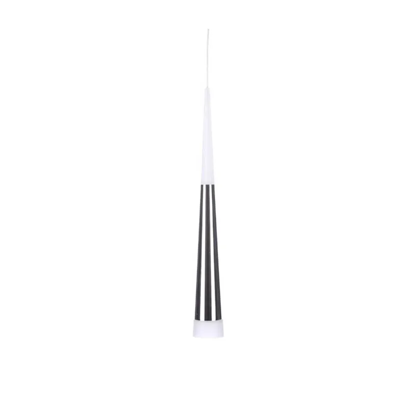 Na stanie - Brina 1 lampa wisząca AZzardo Chrom