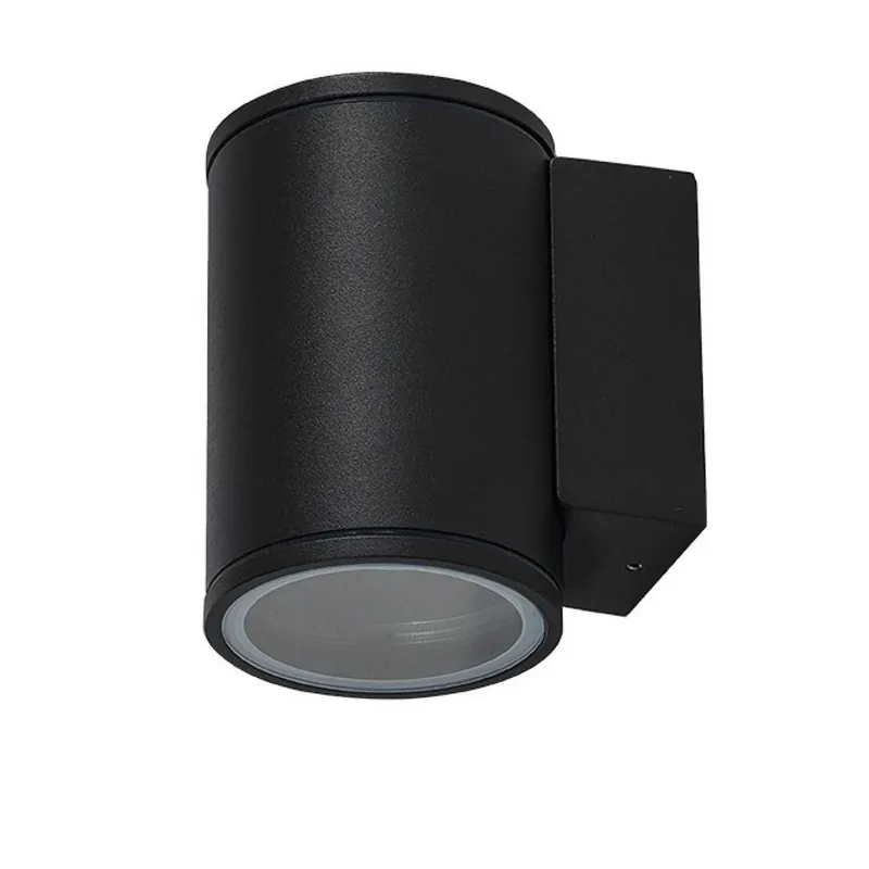 Oferta specjalna | Joe Wall 1 IP54 kinkiet AZzardo Czarny