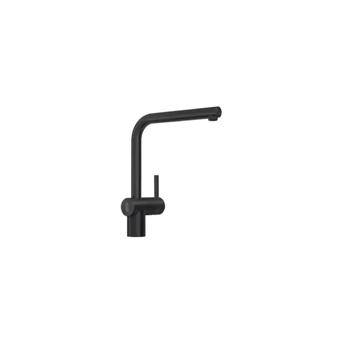 Atlas neo sensor bateria kuchenna czarna stal szlachetna 115.0625.527 | Hit sprzedaży