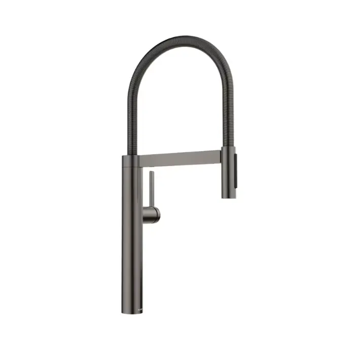 Bateria culina-s ii satin dark steel 527465 | Bezpośrednio z fabryki
