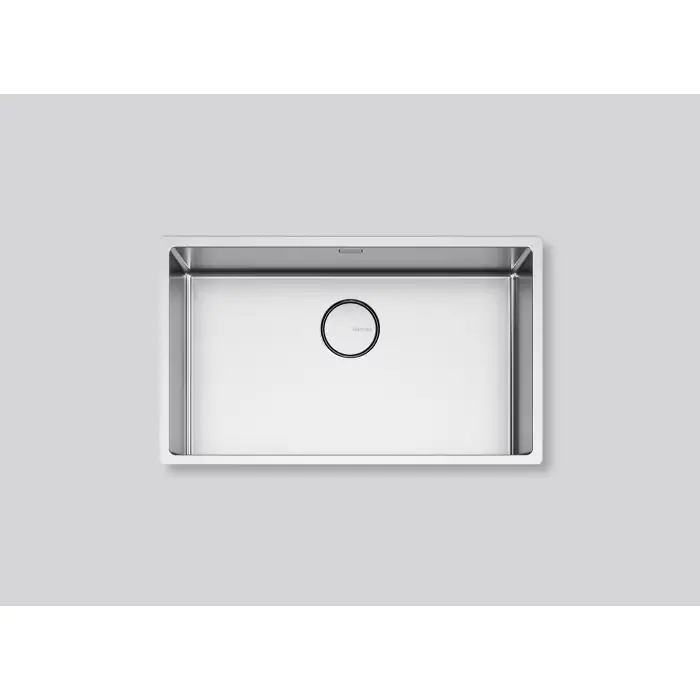 Como inox 70 jednokomorowy (podwieszany) Como Inox 70 podwieszany - Do wyczerpania zapasów