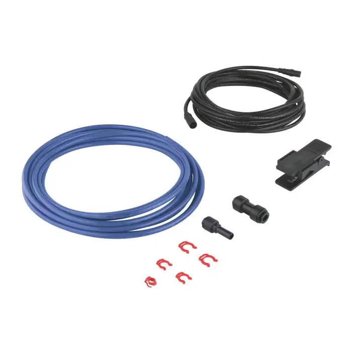 Blue zestaw przedłużek 40843000 - Nie zwlekaj