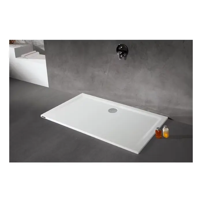 Brodzik b-m/space 70x100x1,5 biały ew 645-290-0130-01-000 - Nowy produkt