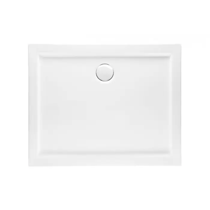 Polimat 00599 brodzik prost. pos. 100x90x3x5,5 goliat 2 00599 | Oferta specjalna