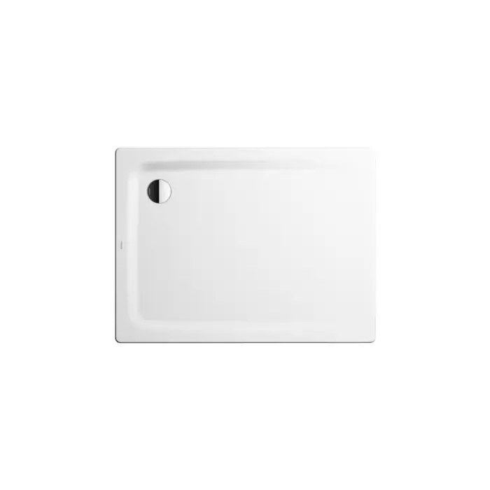 Brodzik kaldewei superplan 90x120x2,5 406-1 430600010001 - Zapasy na wyczerpaniu