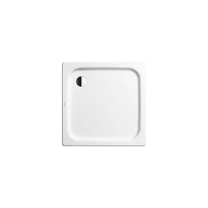Brodzik kaldewei conoflat 120x120 790-1 466000010001 - Na stanie