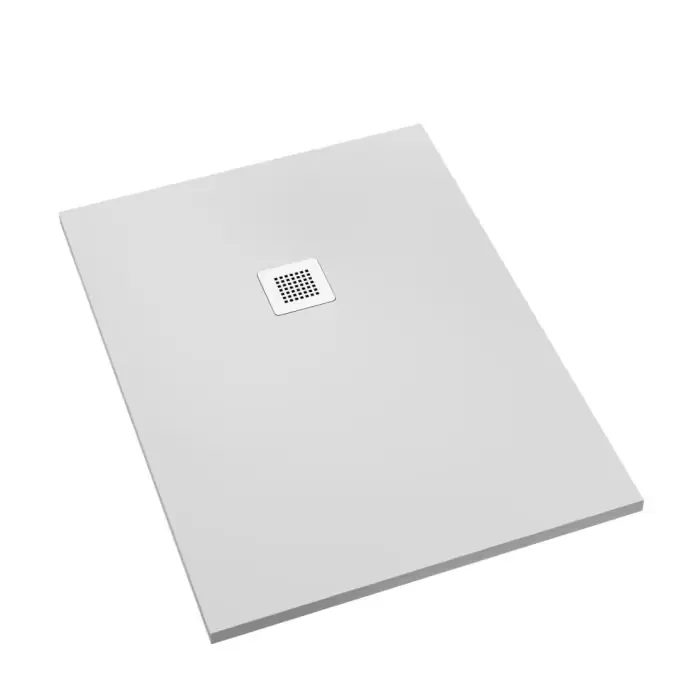 Kalait smooth white 80x180x4 3.3114-M2 | Hit sprzedaży