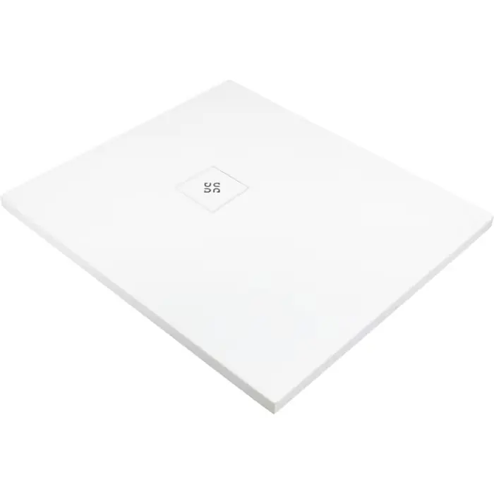 Dodaj do koszyka - Brodzik silia akrylowy 80x100 cm biały KSKA00810B