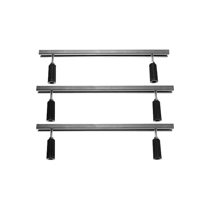 Duravit 790158000000000 nozki do brodzikow d-code o dlugosci > 1500 mm 790158000000000 | Tylko w tym tygodniu