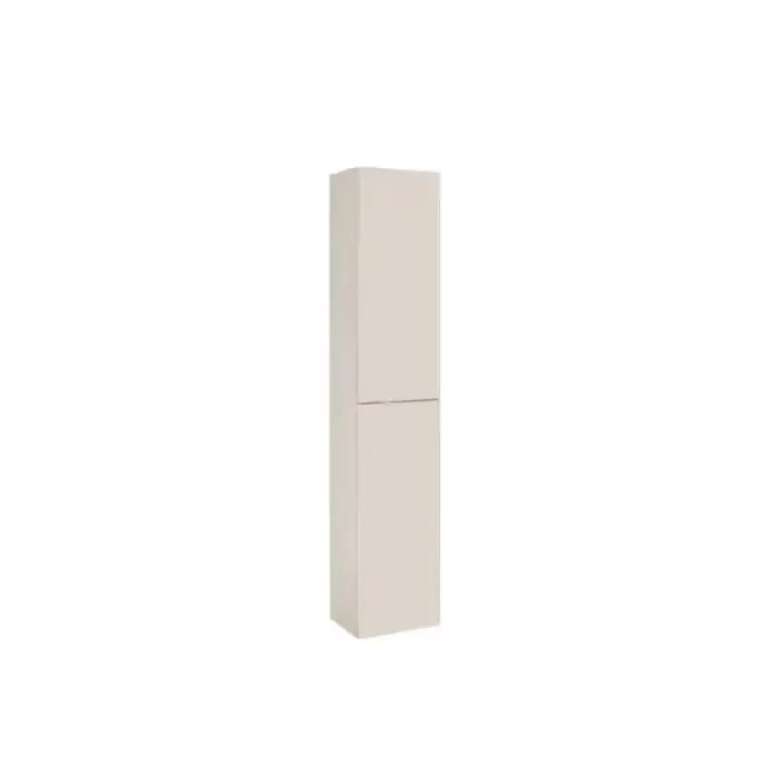 Madrid słupek 30x150cm, fume matt AQ.401-164365 - Ostatnie dni promocji