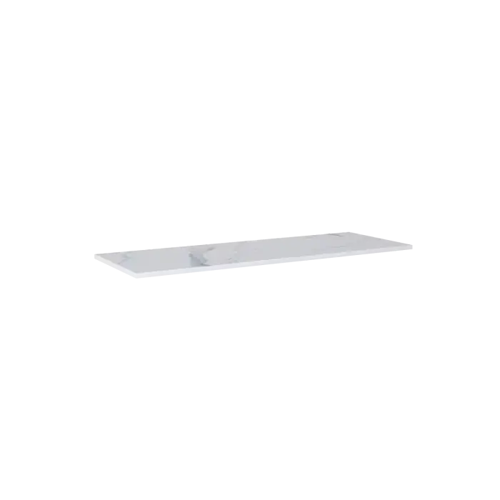 Blat marmur calacatta 140/46/2 white matt RE051202045290 - Zostało kilka sztuk