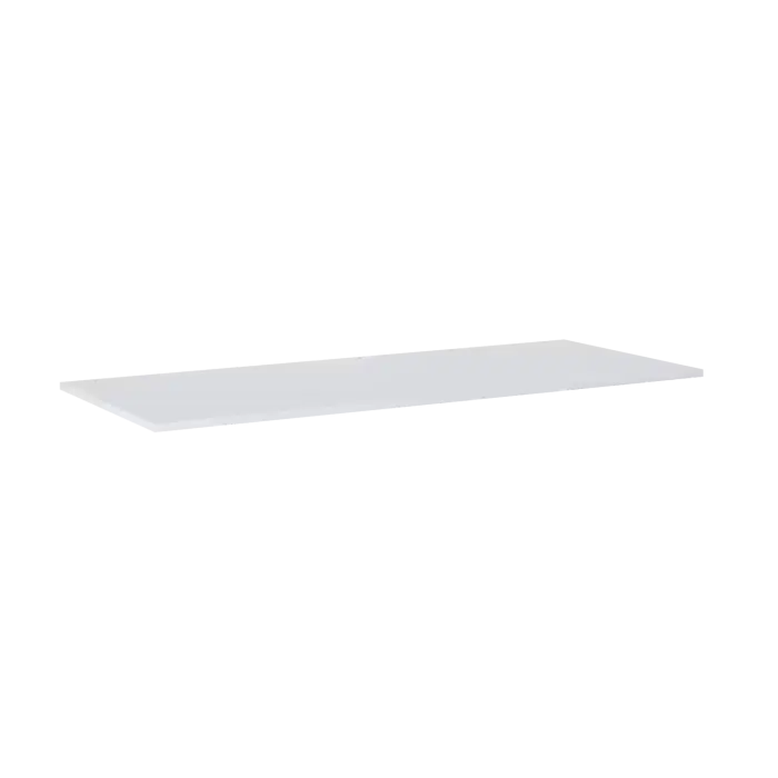 Blat marmur 120/46/1,5 white matt RE051200015290 - Hit sprzedaży