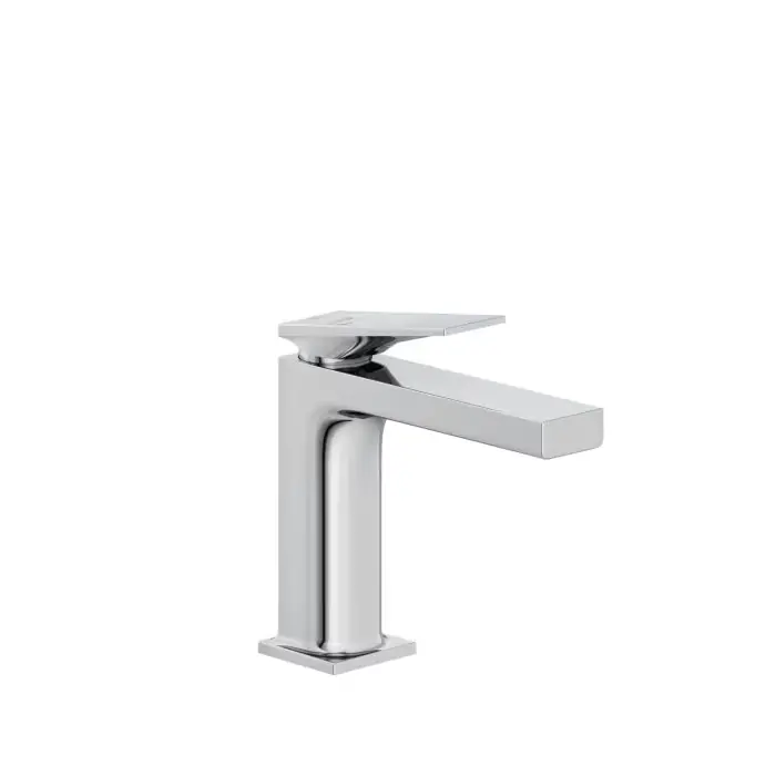 Bardzo popularny produkt | Decus bateria umywalkowa 110, zestaw odpływowy push-open, ecoplus chrom 542890575