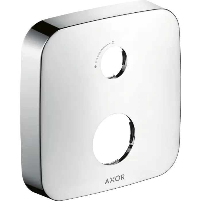 Axor 14974000 rozeta przedłużająca 2-otworowa strzałka chrom 14974000 | Do wyczerpania zapasów