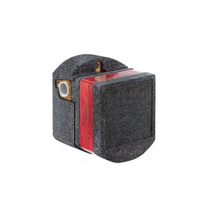 Zenta sl element podtynkowy, zasilanie za pomocą baterii litowej 6v cr-p2 chrom 38004 - Zostało kilka sztuk