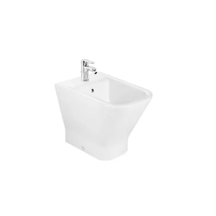 Bezpieczna płatność - Gap bidet stojący 54cm A357477000
