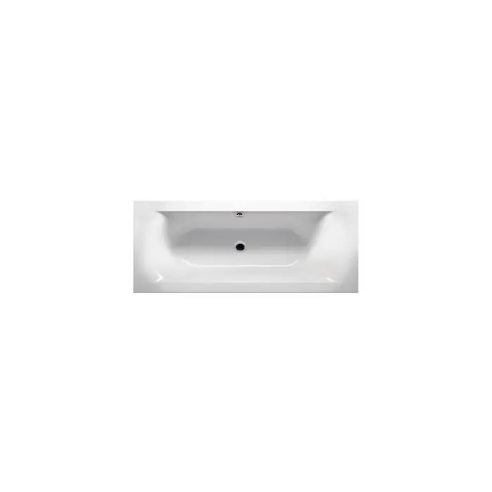 Właśnie dodano - Linares 180x80 biała B142001005