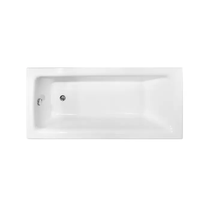 Talia wanna prostokątna 120 x 70 WAT-120-PK | Nowość