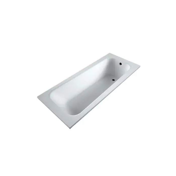 Como wanna akrylowa 140x70x54/37 biała WAAK.G-COMO-140X70 | Nowy produkt