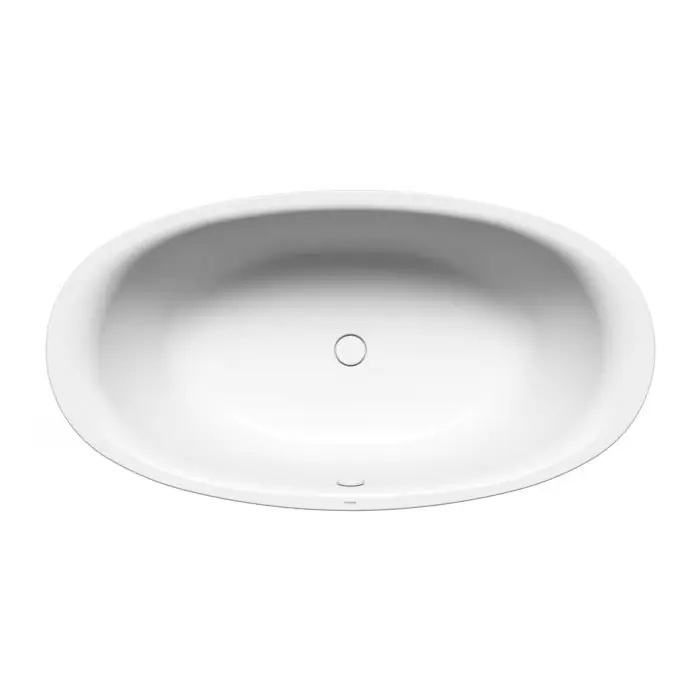 Bezpieczna płatność - Kaldewei ellipso duo oval - wanna bez obudowy rozmiar 190x100x45 286200010001