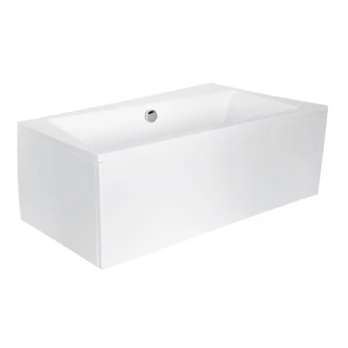 Besco infinity wanna narożna 170x110 cm asymetryczna prawa biała wai-170-np WAI-170-NP | Skorzystaj z oferty