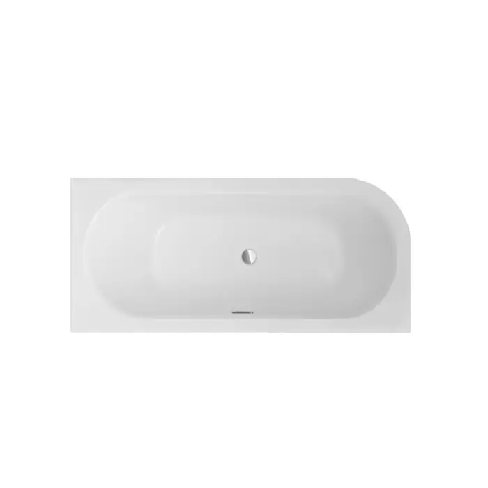 Avita slim + wanna asymetryczna prawa 160 x 75 WAV-160-NPP - Megacena