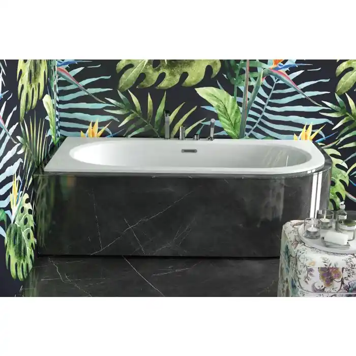 Avita slim + wanna asymetryczna 170 x 75 lewa WAV-170-LPZ | Hit