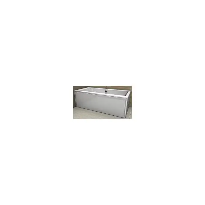 Nowa pozycja w ofercie - Uni2 panel frontowy mdf do wanny 160 biały PWP2361000