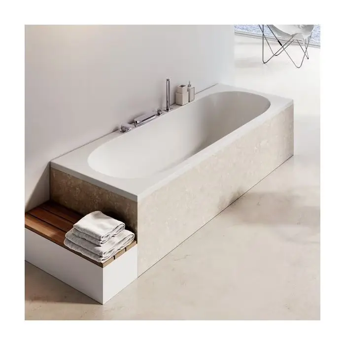 Panel boczny 80 l biały X000001062 - Oferta promocyjna