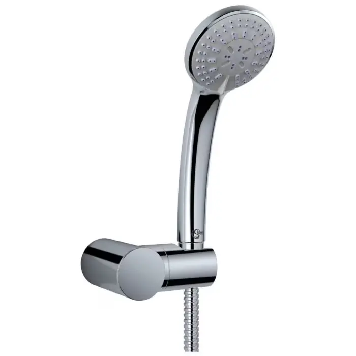 Idealrain soft zestaw natryskowy trzyfunkcyjny B9507AA | W sprzedaży