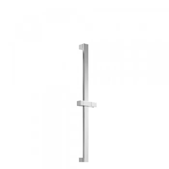 Barras y ducha drążek niklowany project mosiężny dł 659 134516 - Outlet