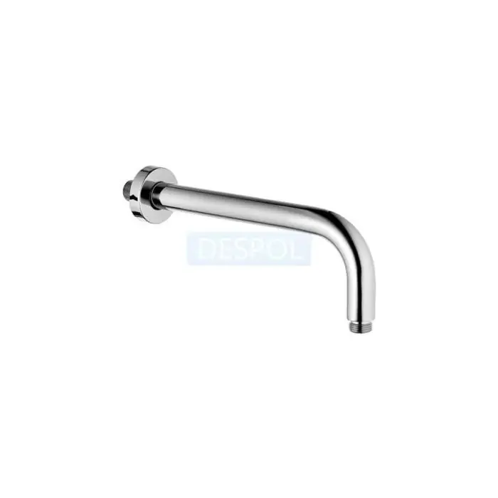 A-qa ramię natrysku 250 mm chrom 6651305-00 | Sprawdzony wybór