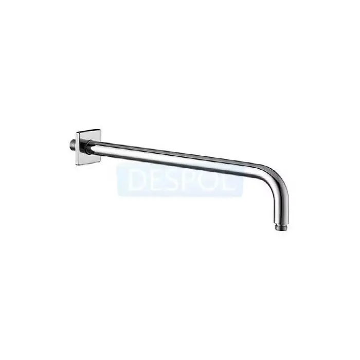 A-qa ramię natrysku dn 15 wysięg 400 mm chrom 665340500 | Cena po obniżce
