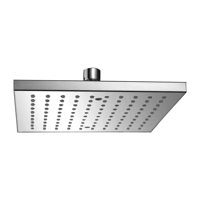 Ocean deszczownica kwadratowa 25 cm WGR225CR - Bezpośrednio od producenta