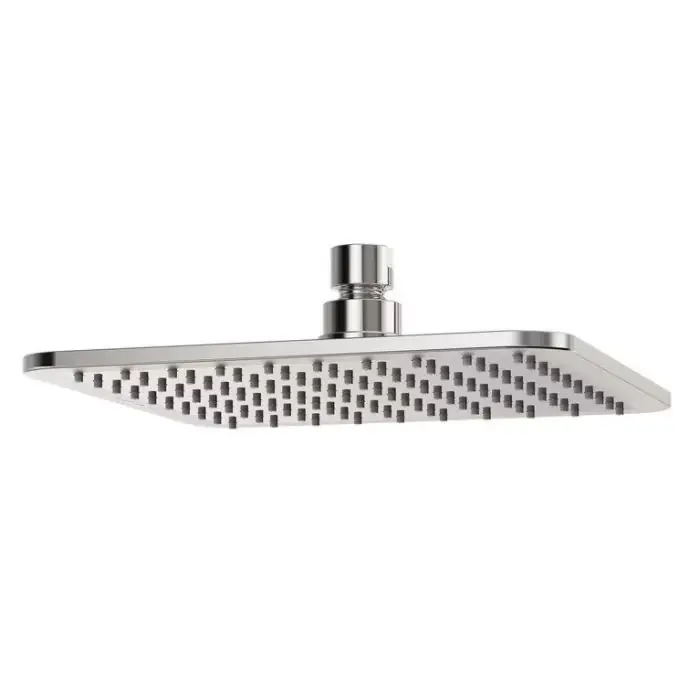 A-qa głowica natrysku, soft-edge 300 x 300 mm chrom 6453005-00 | Szybka dostawa
