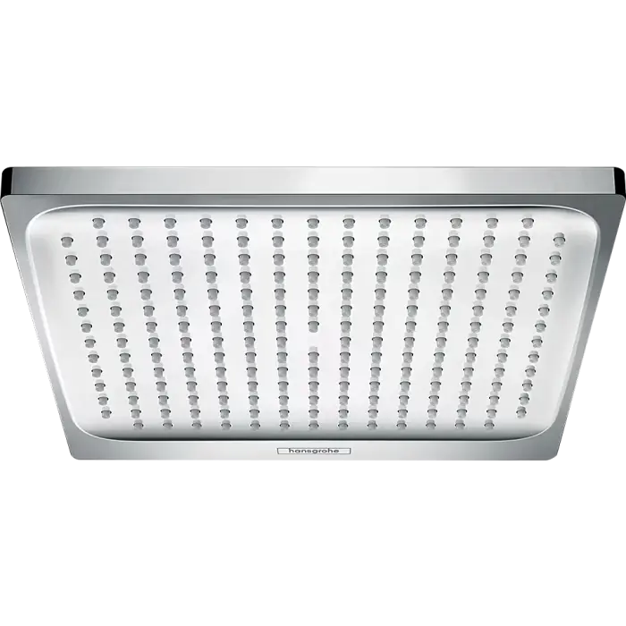 Crometta e głowica prysznicowa 240 1jet ecosmart chrom 26727000 - Supercena