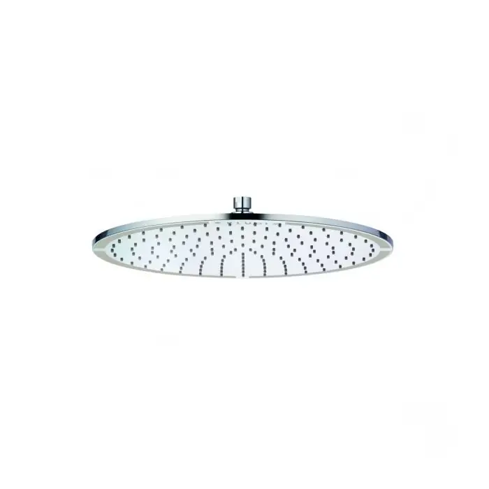 A-qa głowica natrysku, koło 400 mm chrom 6434005-00 | Już w sprzedaży