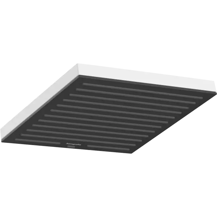 Pulsify e głowica prysznicowa 260 1jet ecosmart biały matowy 24331700 | Top produkt