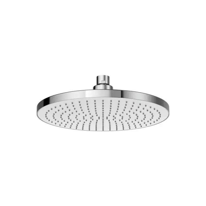 Hit cenowy - Rainsense głowica prysznicowa okrągła abs ø230mm chrom A5B1803C00