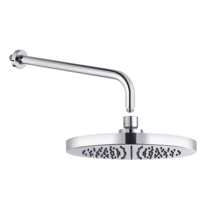 A-qa głowica natrysku deszczownica 25 cm + ramię 40 cm 665110500+665140500 - Cena po obniżce