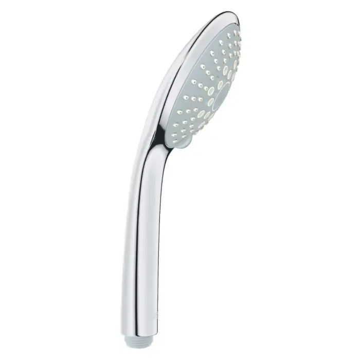 Euphoria 110 champagne prysznic ręczny 3 strumienie 27222000 grohe | Cena fabryczna