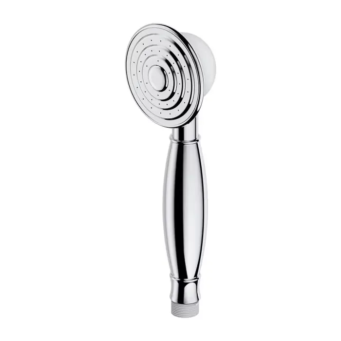 Art deco-r rączka prysznicowa chrom ARTDECO-RCR - Bezpośrednio od producenta