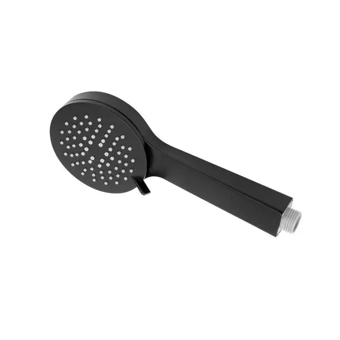 Inula rączka natryskowa 3-funkcyjna czarny FD8-100-22 | Świetna oferta