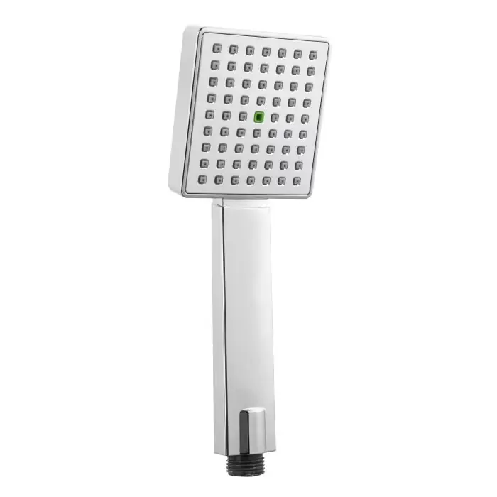 Amigo vl rączka natryskowa, 1-funkcyjna, chrom S190VL-B | Oferta limitowana