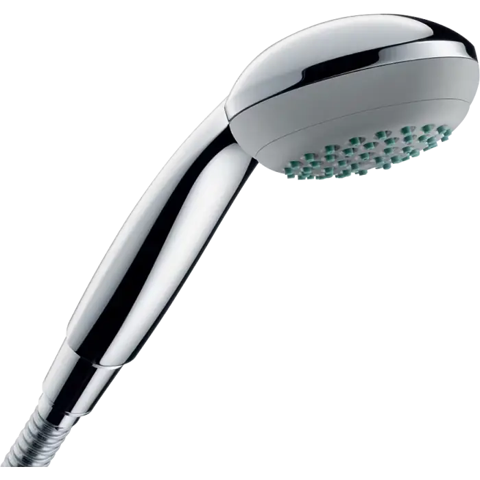Crometta 85 główka prysznicowa vario chrom 28562000 - Szybka dostawa