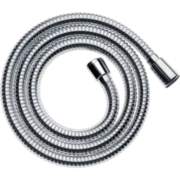 Sensoflex metalowy wąż prysznicowy 125 cm chrom 28132000 - Spiesz się
